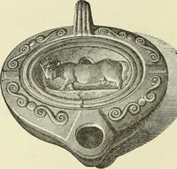 Picture 117 of 430 from Antiquités de la Russie méridionale (1891), leaf 115