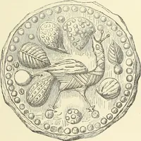 Picture 118 of 430 from Antiquités de la Russie méridionale (1891), leaf 116