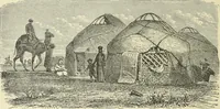 An illustration from Antiquités de la Russie méridionale (1891)