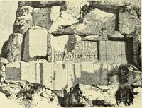 An illustration from Antiquités de la Russie méridionale (1891)