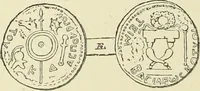 Picture 134 of 430 from Antiquités de la Russie méridionale (1891), leaf 155