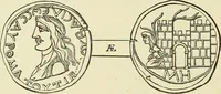 Picture 137 of 430 from Antiquités de la Russie méridionale (1891), leaf 161