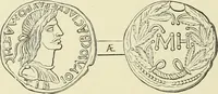 An illustration from Antiquités de la Russie méridionale (1891)