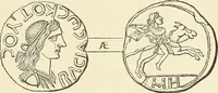 Picture 140 of 430 from Antiquités de la Russie méridionale (1891), leaf 168