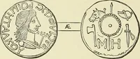 Picture 141 of 430 from Antiquités de la Russie méridionale (1891), leaf 171