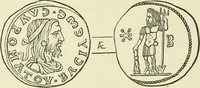 An illustration from Antiquités de la Russie méridionale (1891)