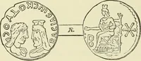 An illustration from Antiquités de la Russie méridionale (1891)