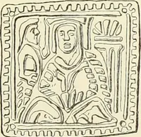 An illustration from Antiquités de la Russie méridionale (1891)