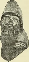 An illustration from Antiquités de la Russie méridionale (1891)