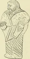 An illustration from Antiquités de la Russie méridionale (1891)