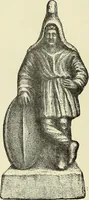 An illustration from Antiquités de la Russie méridionale (1891)