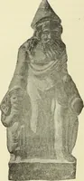 An illustration from Antiquités de la Russie méridionale (1891)