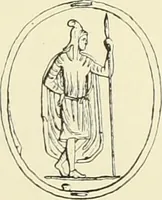 Picture 160 of 430 from Antiquités de la Russie méridionale (1891), leaf 218