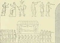 An illustration from Antiquités de la Russie méridionale (1891)