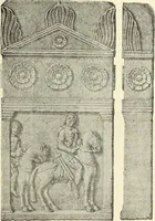 Picture 167 of 430 from Antiquités de la Russie méridionale (1891), leaf 228