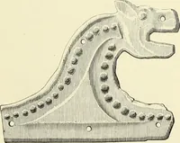 An illustration from Antiquités de la Russie méridionale (1891)