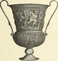 An illustration from Antiquités de la Russie méridionale (1891)