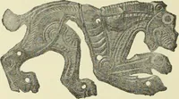 An illustration from Antiquités de la Russie méridionale (1891)
