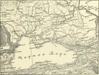 An illustration from Antiquités de la Russie méridionale (1891)