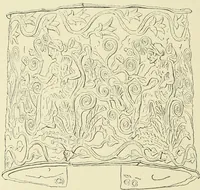 Picture 180 of 430 from Antiquités de la Russie méridionale (1891), leaf 249