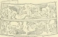 Picture 182 of 430 from Antiquités de la Russie méridionale (1891), leaf 250