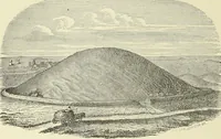 An illustration from Antiquités de la Russie méridionale (1891)