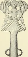 An illustration from Antiquités de la Russie méridionale (1891)