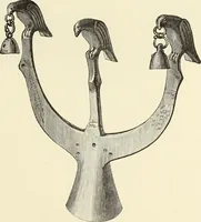 Picture 186 of 430 from Antiquités de la Russie méridionale (1891), leaf 252