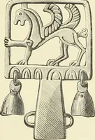 Picture 188 of 430 from Antiquités de la Russie méridionale (1891), leaf 254