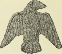 An illustration from Antiquités de la Russie méridionale (1891)