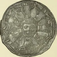 An illustration from Antiquités de la Russie méridionale (1891)