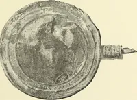 An illustration from Antiquités de la Russie méridionale (1891)