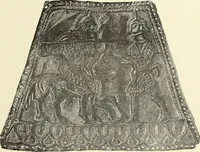 An illustration from Antiquités de la Russie méridionale (1891)