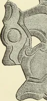 An illustration from Antiquités de la Russie méridionale (1891)