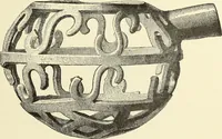 Picture 206 of 430 from Antiquités de la Russie méridionale (1891), leaf 270