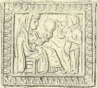 Picture 207 of 430 from Antiquités de la Russie méridionale (1891), leaf 272
