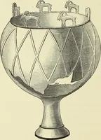 An illustration from Antiquités de la Russie méridionale (1891)