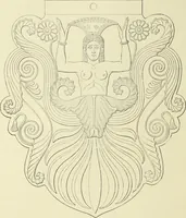 An illustration from Antiquités de la Russie méridionale (1891)