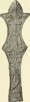 Picture 210 of 430 from Antiquités de la Russie méridionale (1891), leaf 280