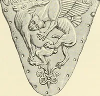 Picture 212 of 430 from Antiquités de la Russie méridionale (1891), leaf 284