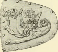 An illustration from Antiquités de la Russie méridionale (1891)
