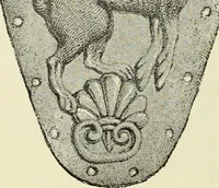 Picture 214 of 430 from Antiquités de la Russie méridionale (1891), leaf 287