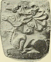 Picture 216 of 430 from Antiquités de la Russie méridionale (1891), leaf 295