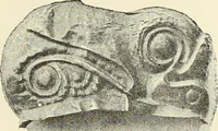 Picture 217 of 430 from Antiquités de la Russie méridionale (1891), leaf 296