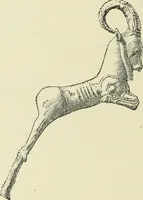Picture 220 of 430 from Antiquités de la Russie méridionale (1891), leaf 299