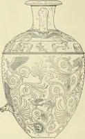 Picture 223 of 430 from Antiquités de la Russie méridionale (1891), leaf 307