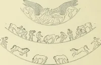 An illustration from Antiquités de la Russie méridionale (1891)
