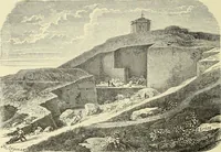 An illustration from Antiquités de la Russie méridionale (1891)