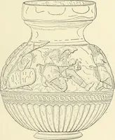 Picture 228 of 430 from Antiquités de la Russie méridionale (1891), leaf 312