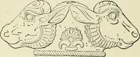 An illustration from Antiquités de la Russie méridionale (1891)